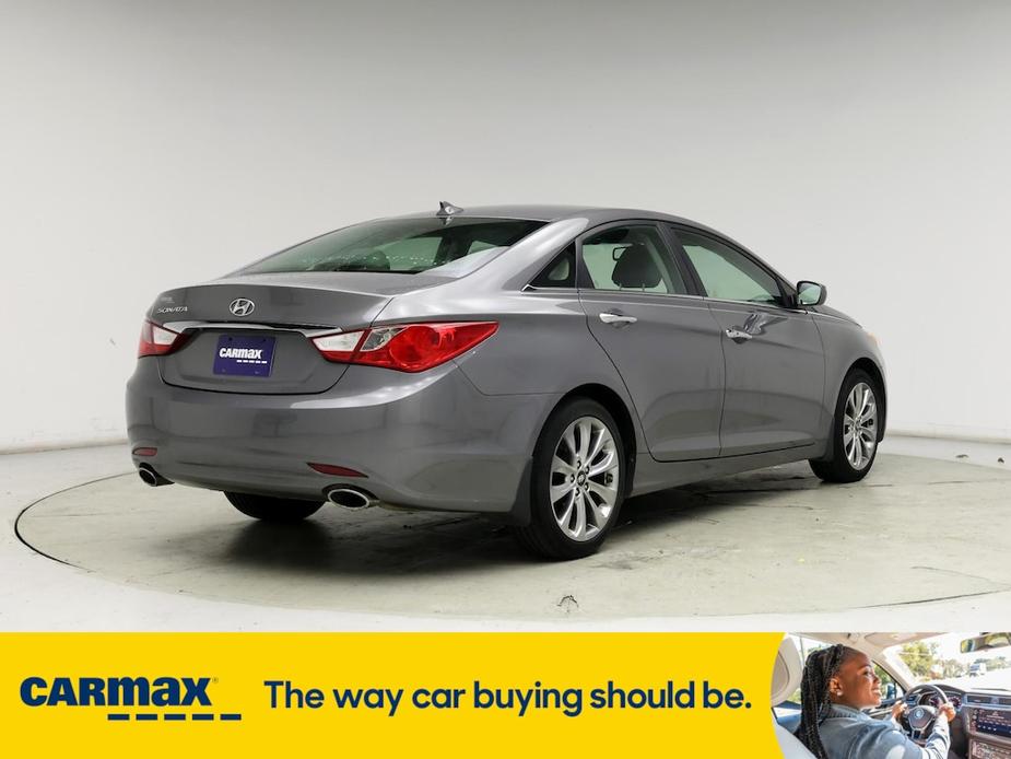 used 2013 Hyundai Sonata car, priced at $13,998