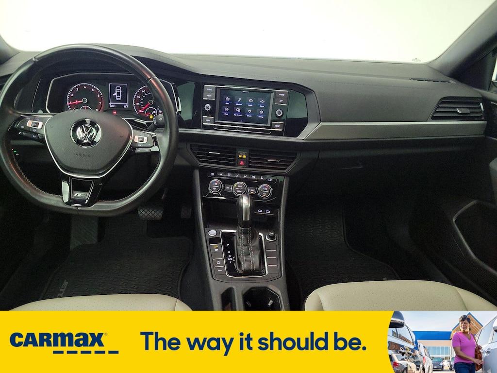 used 2020 Volkswagen Jetta car, priced at $19,998