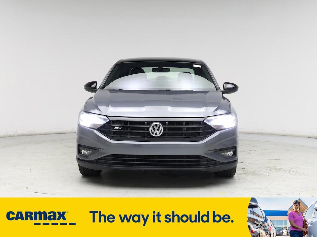used 2020 Volkswagen Jetta car, priced at $19,998