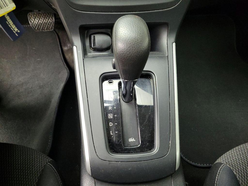 used 2017 Nissan Sentra car, priced at $13,599