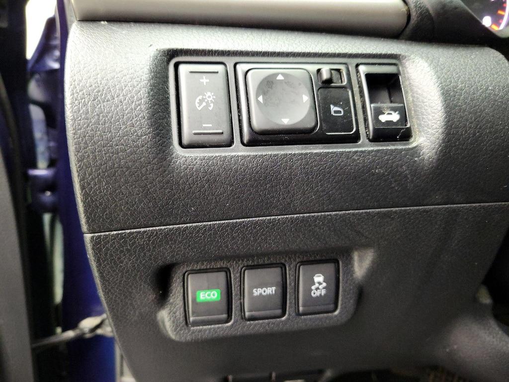 used 2017 Nissan Sentra car, priced at $13,599