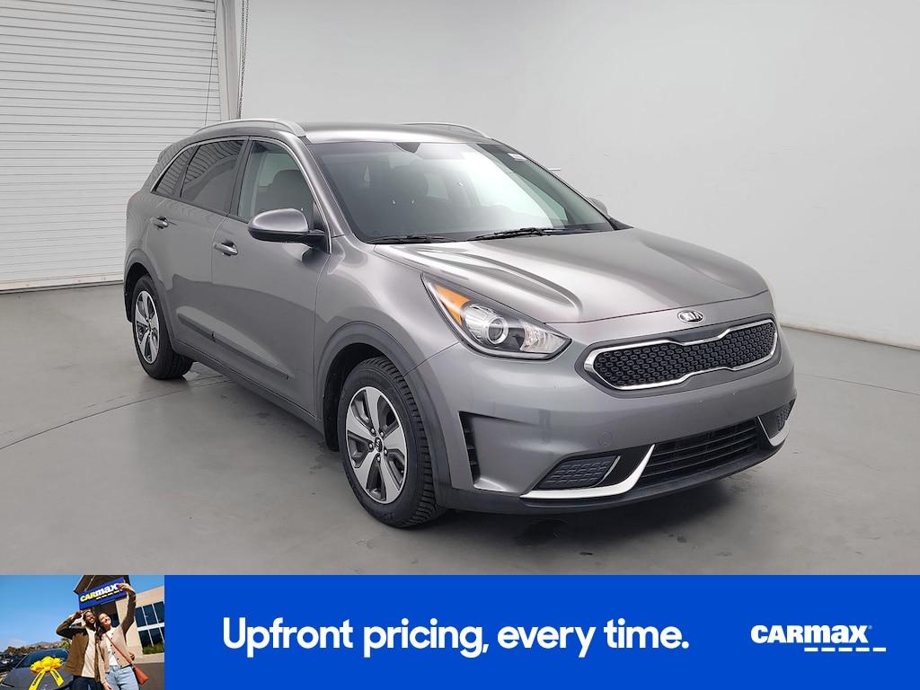 used 2017 Kia Niro car, priced at $14,998