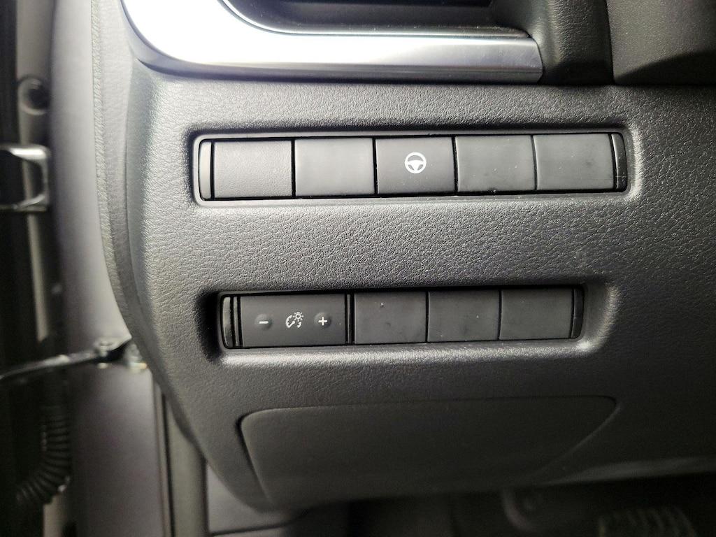 used 2022 Nissan Rogue car, priced at $22,998