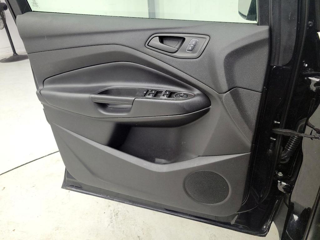 used 2019 Ford Escape car, priced at $13,998