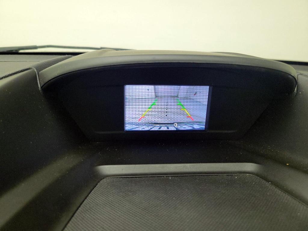 used 2019 Ford Escape car, priced at $13,998