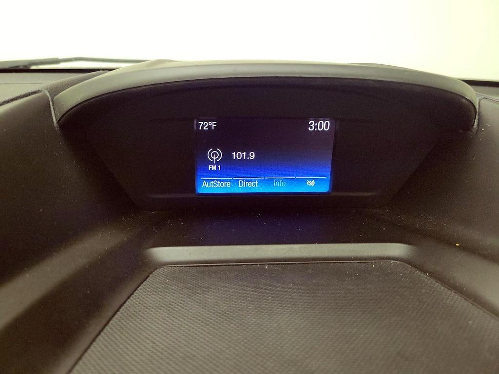used 2019 Ford Escape car, priced at $13,998