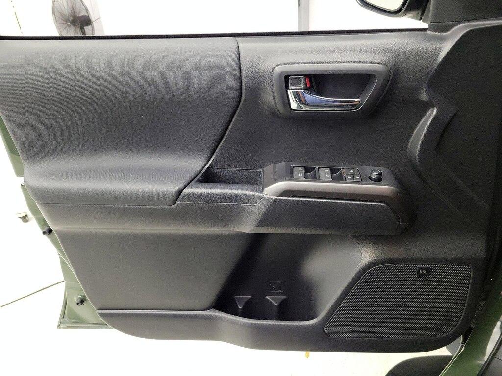 used 2022 Toyota Tacoma car, priced at $45,998