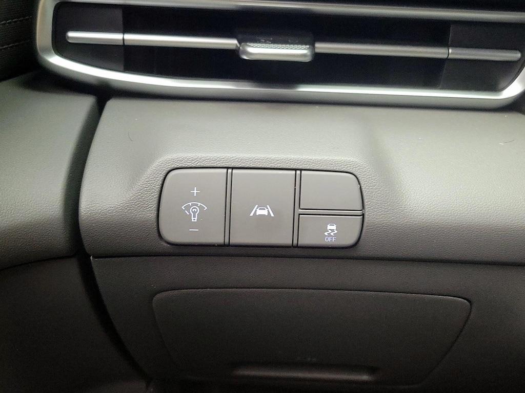 used 2023 Hyundai Elantra car, priced at $20,998