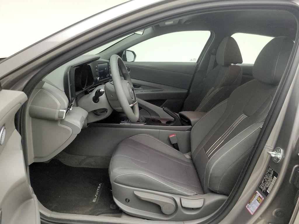 used 2023 Hyundai Elantra car, priced at $20,998