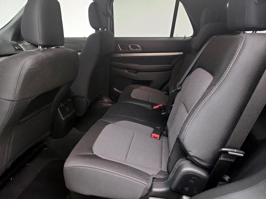 used 2019 Ford Explorer car, priced at $25,998