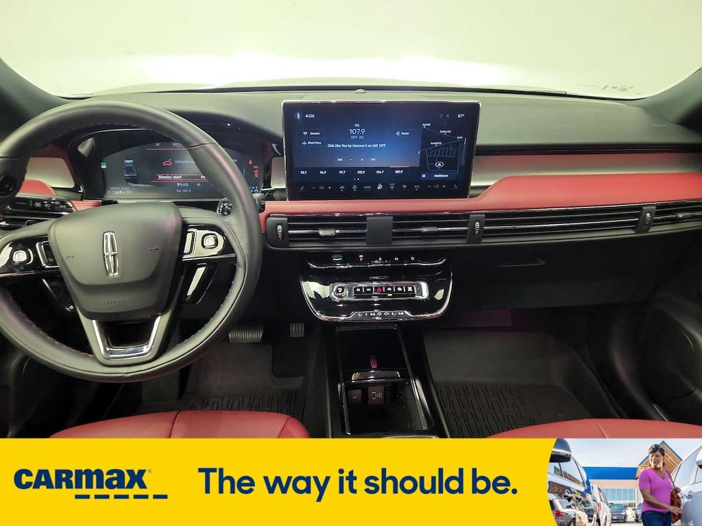 used 2023 Lincoln Corsair car, priced at $33,998