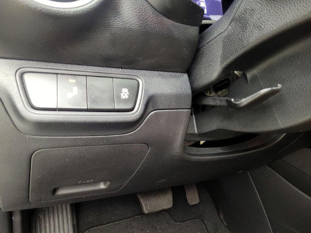 used 2023 Kia Forte car, priced at $18,998