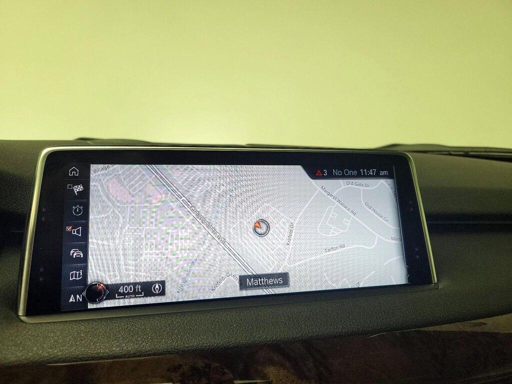 used 2017 BMW X5 car, priced at $27,998