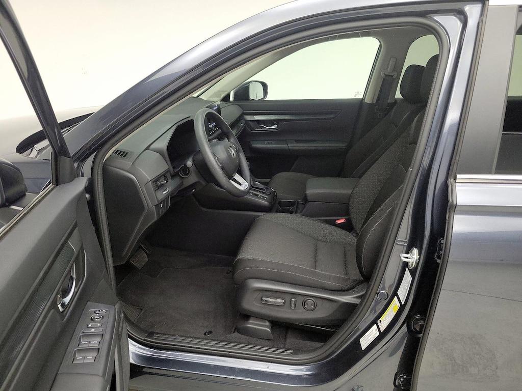 used 2024 Honda CR-V car, priced at $31,998