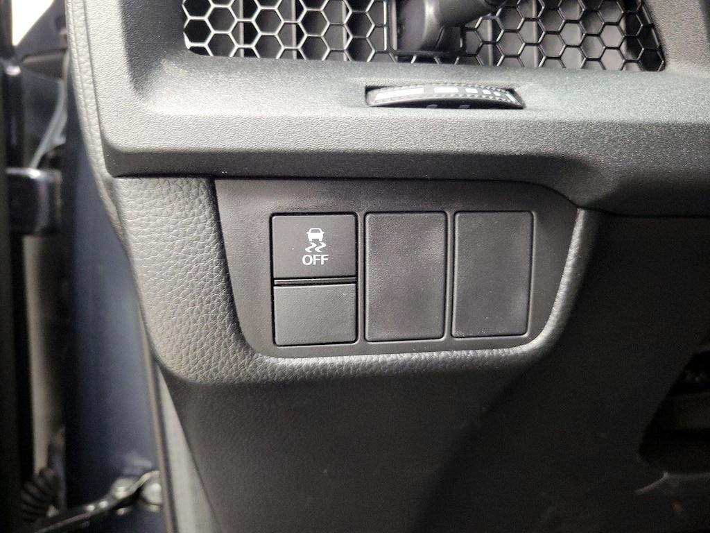 used 2024 Honda CR-V car, priced at $31,998