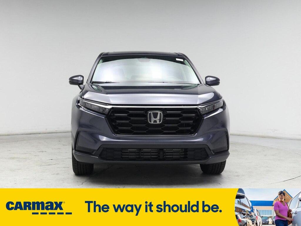 used 2024 Honda CR-V car, priced at $31,998