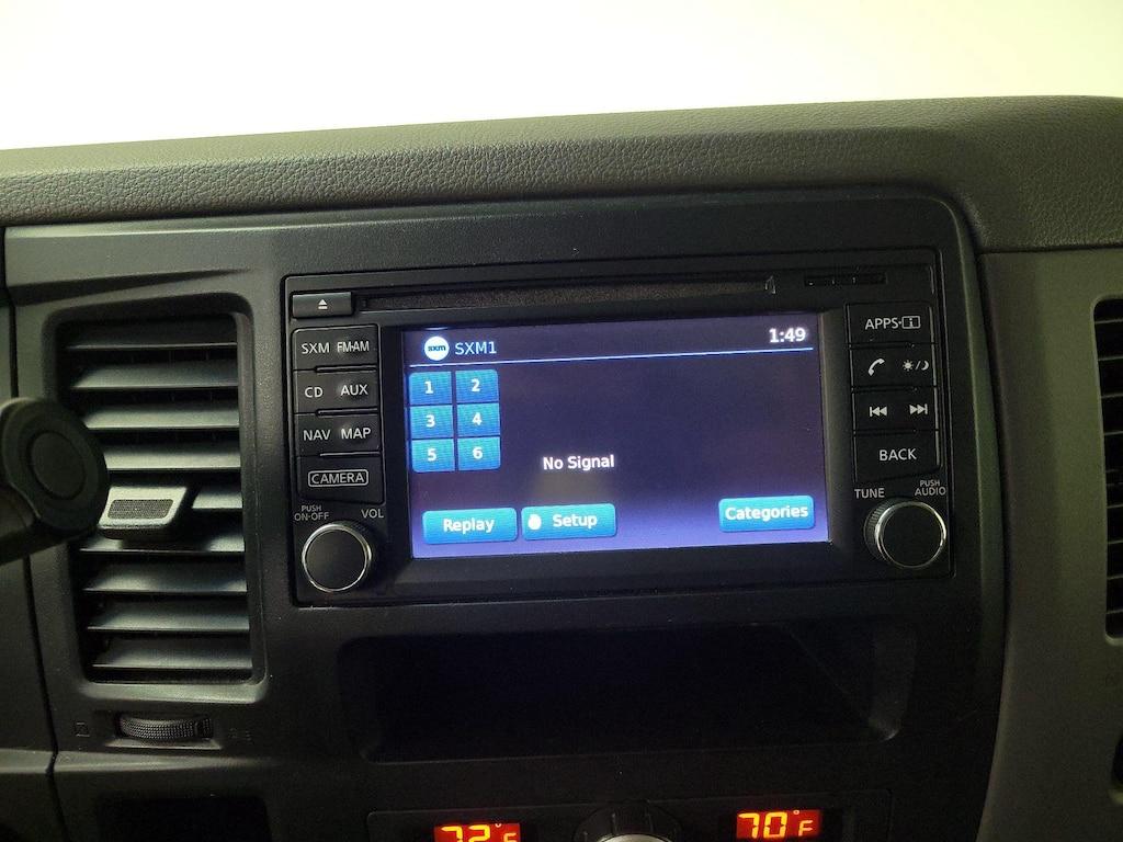 used 2015 Nissan NV Passenger NV3500 HD car, priced at $27,998