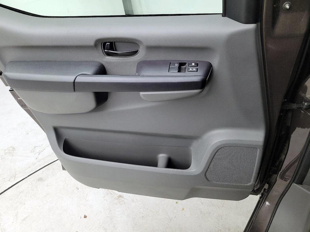 used 2015 Nissan NV Passenger NV3500 HD car, priced at $30,998