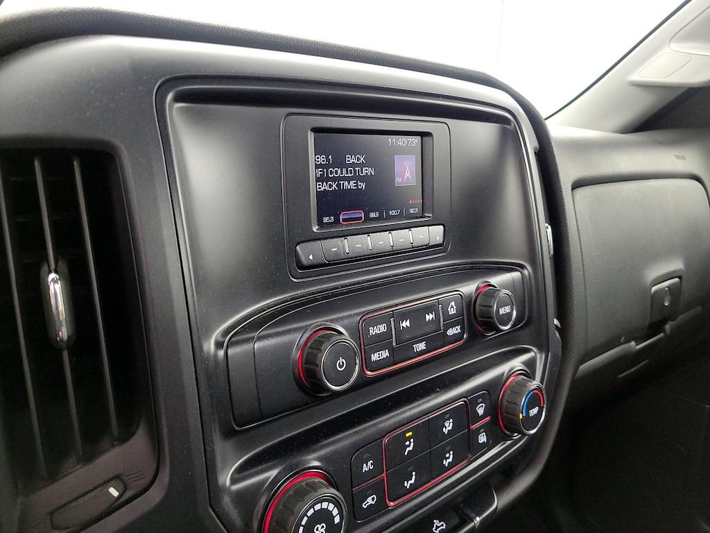 used 2016 GMC Sierra 1500 car, priced at $20,998