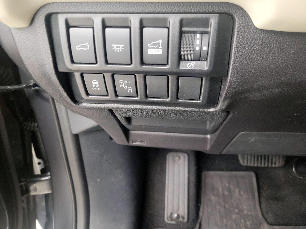 used 2020 Subaru Ascent car, priced at $24,998
