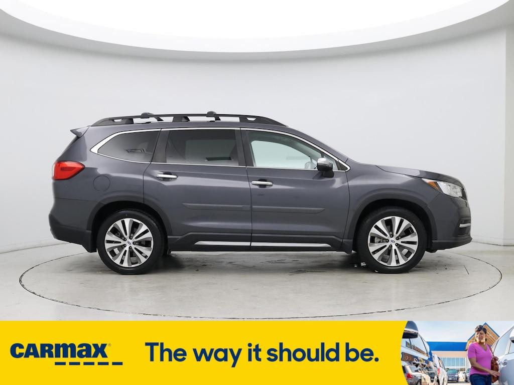 used 2020 Subaru Ascent car, priced at $24,998