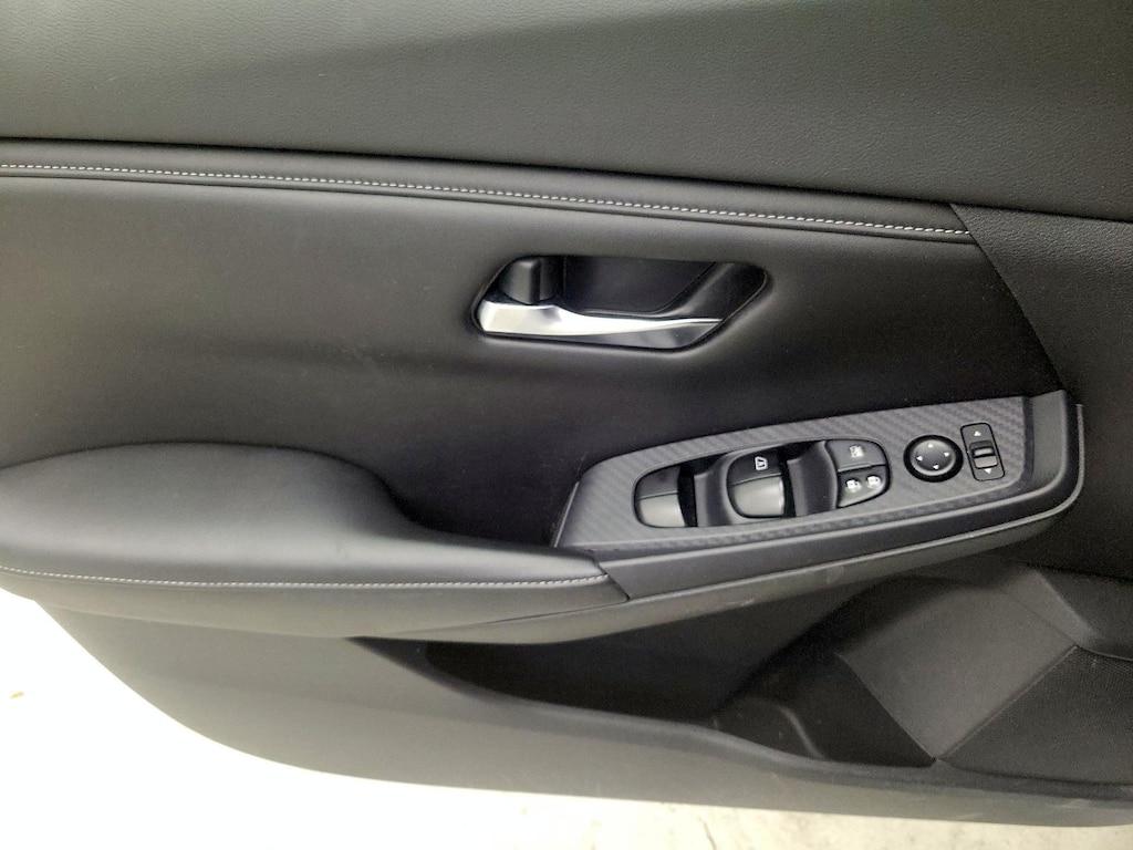 used 2020 Nissan Sentra car, priced at $18,998
