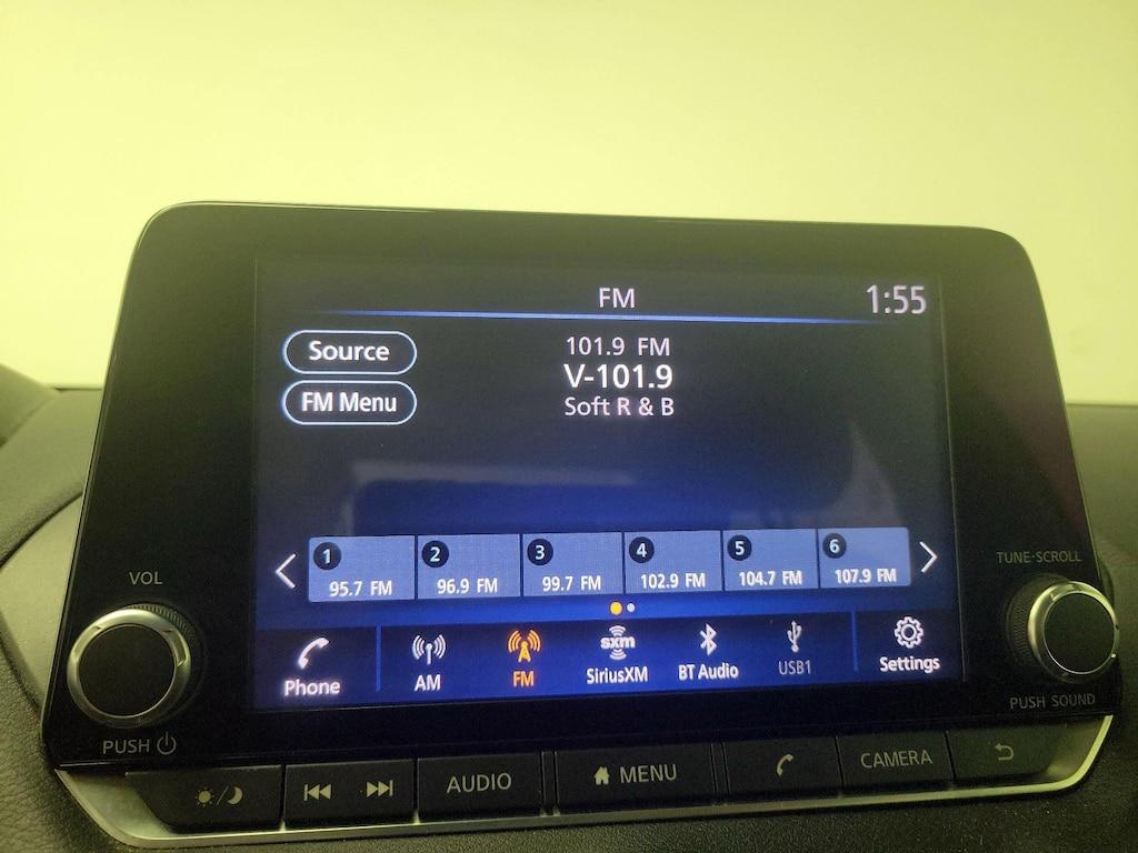 used 2020 Nissan Sentra car, priced at $18,998