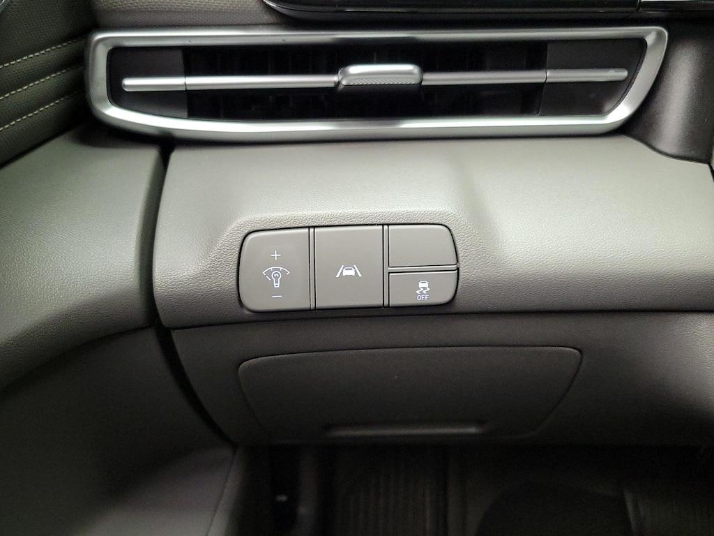 used 2023 Hyundai Elantra car, priced at $19,998