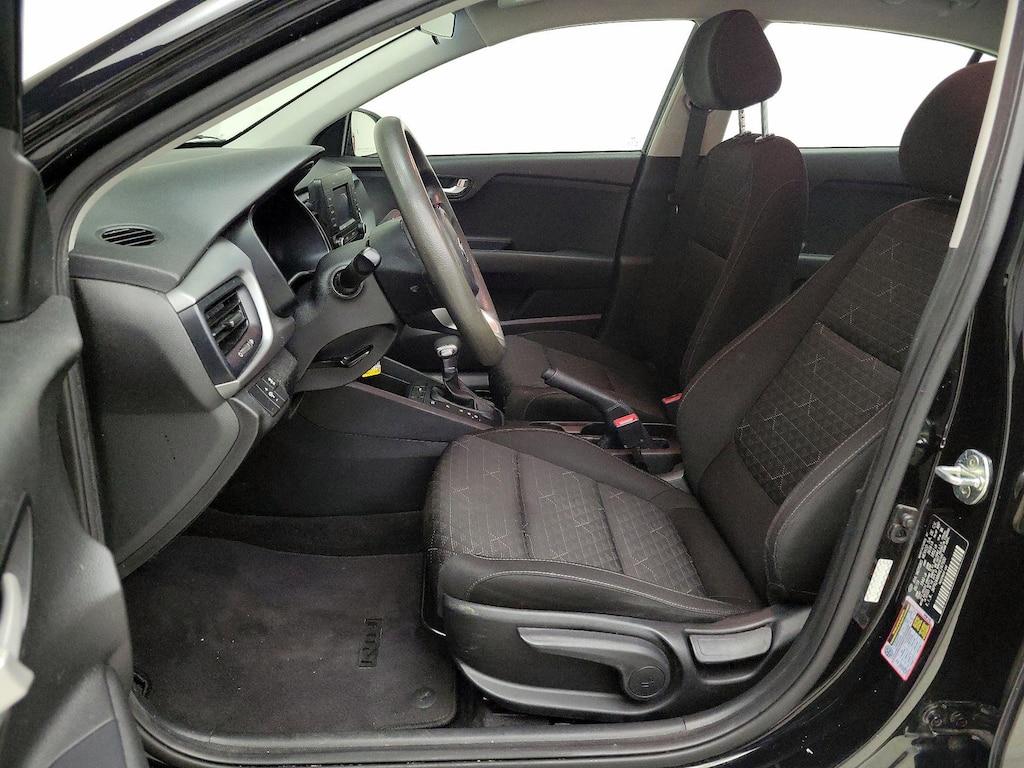 used 2019 Kia Rio car, priced at $12,998