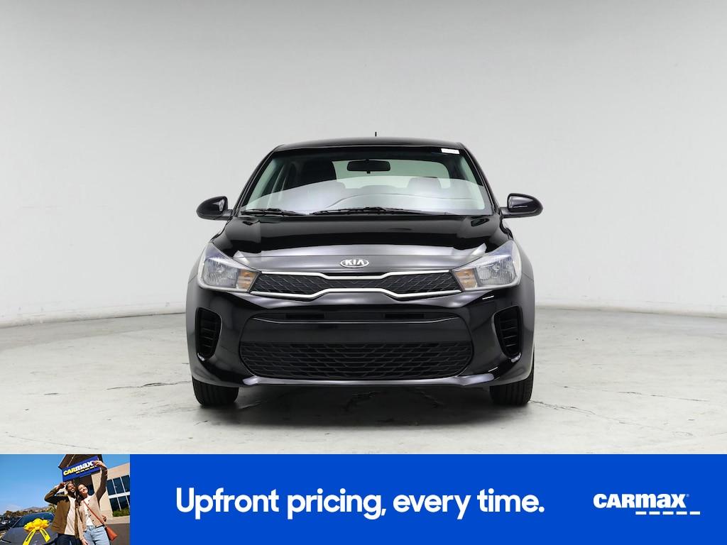 used 2019 Kia Rio car, priced at $12,998