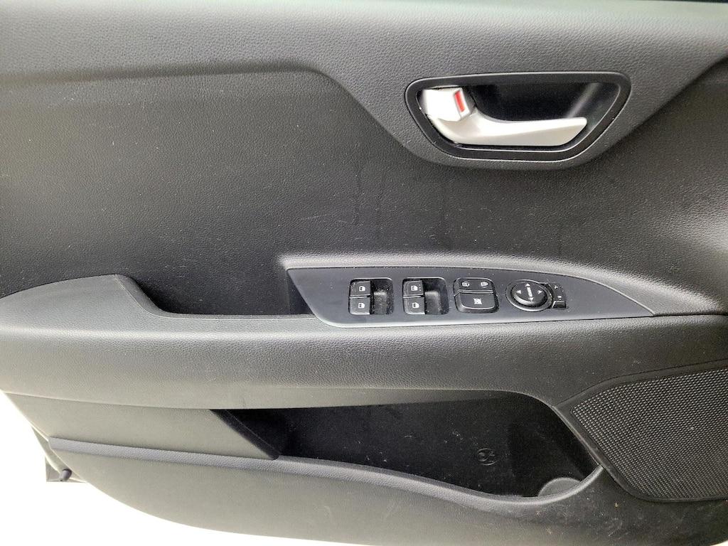used 2019 Kia Rio car, priced at $12,998