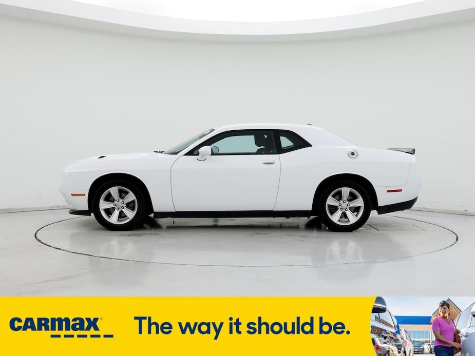 used 2023 Dodge Challenger car, priced at $24,998