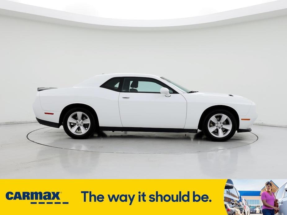 used 2023 Dodge Challenger car, priced at $24,998