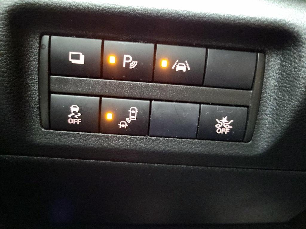 used 2021 Nissan Kicks car, priced at $17,998