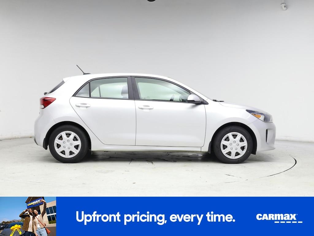 used 2018 Kia Rio car, priced at $12,998