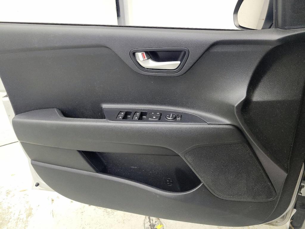 used 2018 Kia Rio car, priced at $12,998