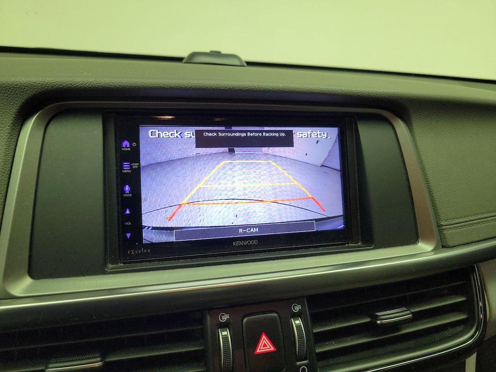 used 2016 Kia Optima car, priced at $14,599