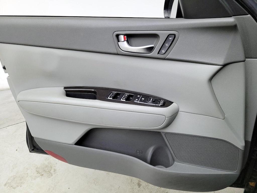 used 2016 Kia Optima car, priced at $14,599