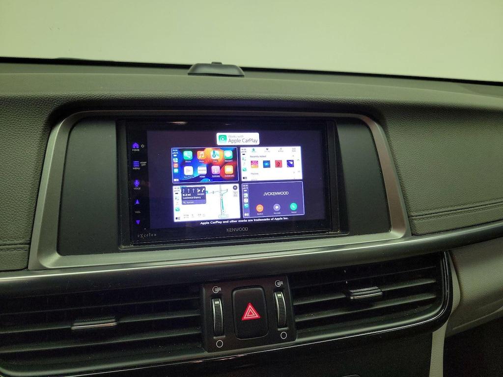 used 2016 Kia Optima car, priced at $14,599