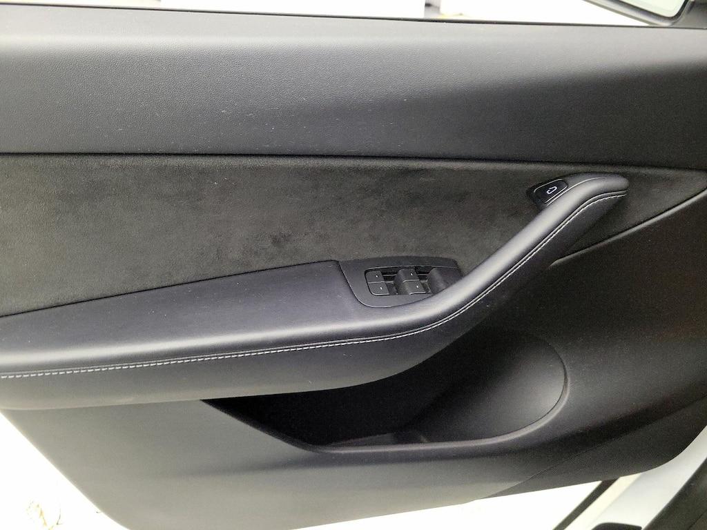 used 2022 Tesla Model Y car, priced at $33,998