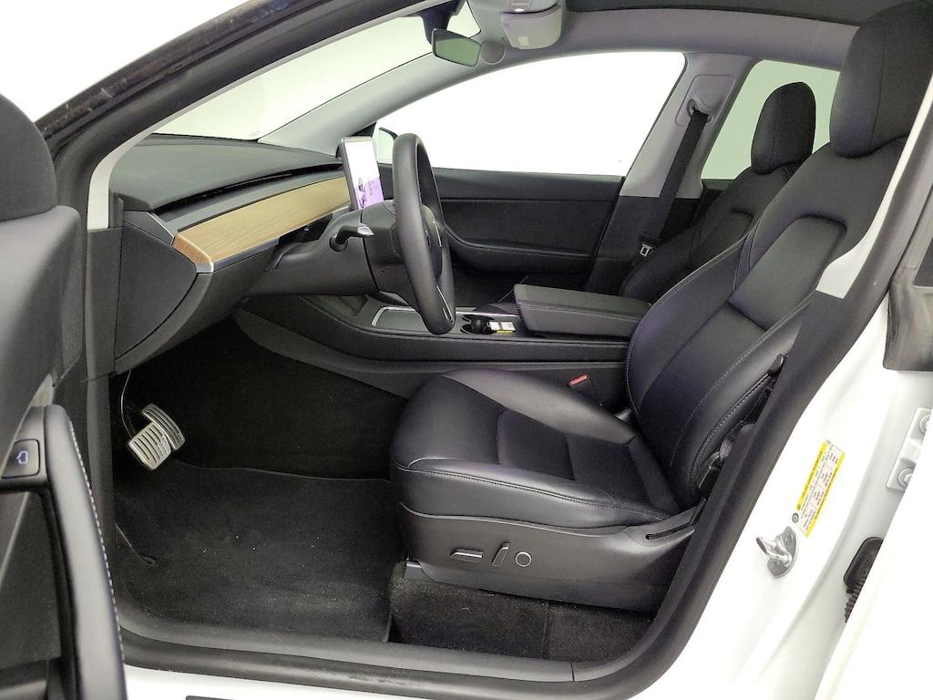 used 2022 Tesla Model Y car, priced at $33,998