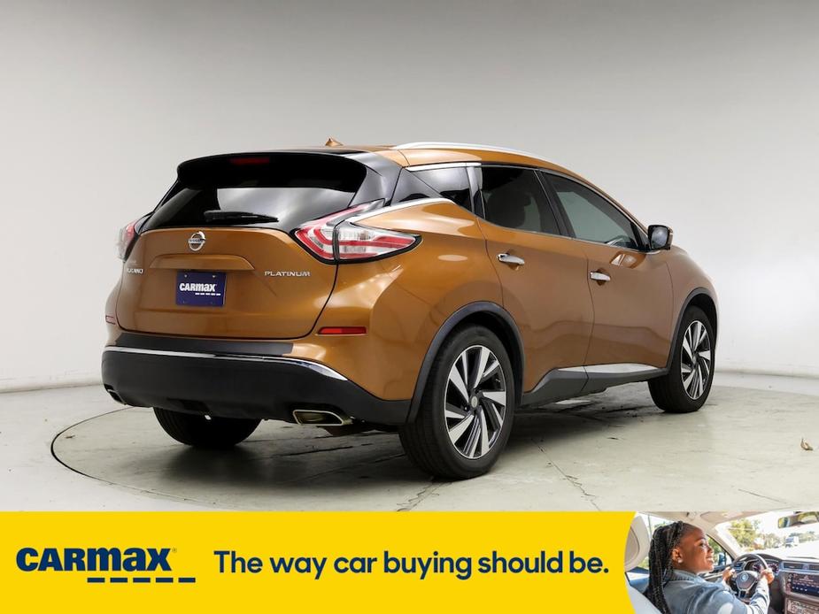 used 2015 Nissan Murano car, priced at $18,998