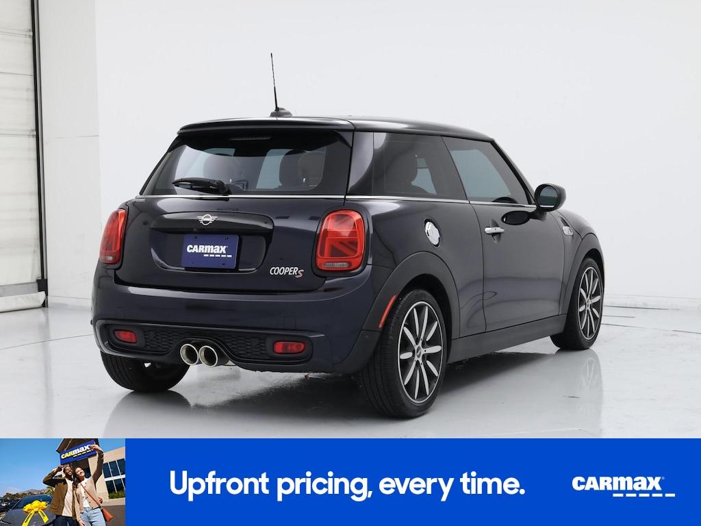used 2020 MINI Hardtop car, priced at $22,998