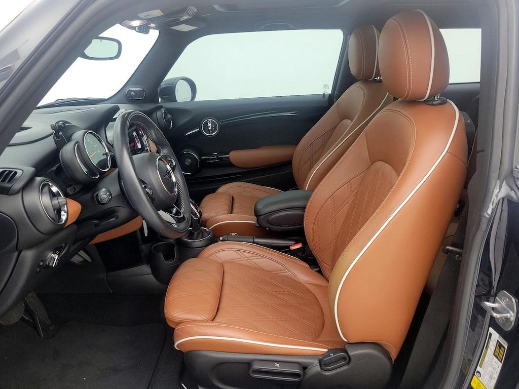 used 2020 MINI Hardtop car, priced at $22,998