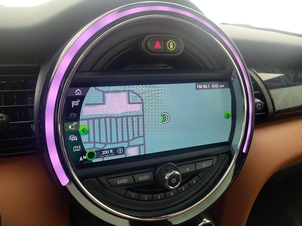 used 2020 MINI Hardtop car, priced at $22,998