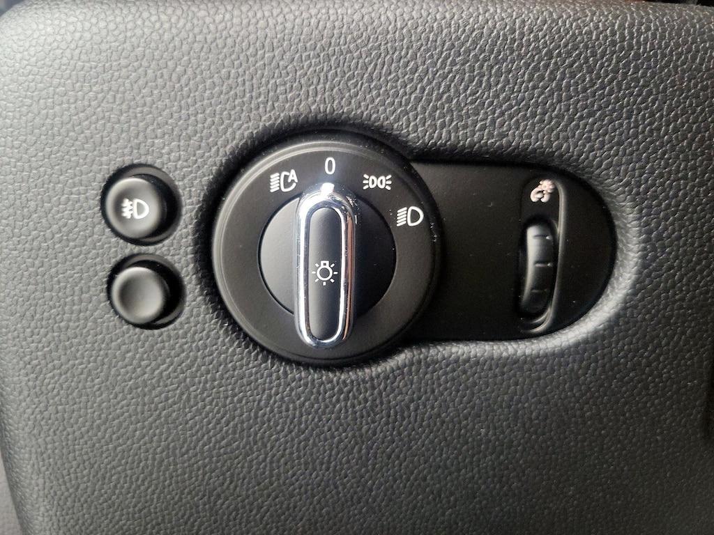 used 2020 MINI Hardtop car, priced at $22,998