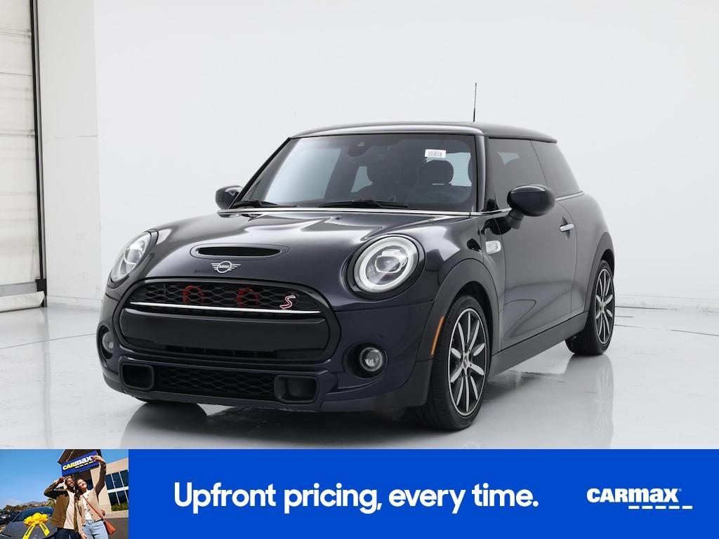 used 2020 MINI Hardtop car, priced at $22,998