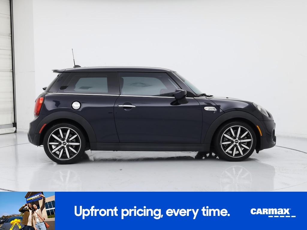 used 2020 MINI Hardtop car, priced at $22,998