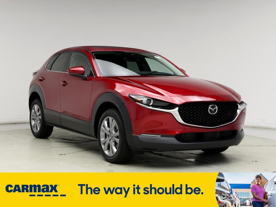 used 2021 Mazda CX-30 car, priced at $22,998