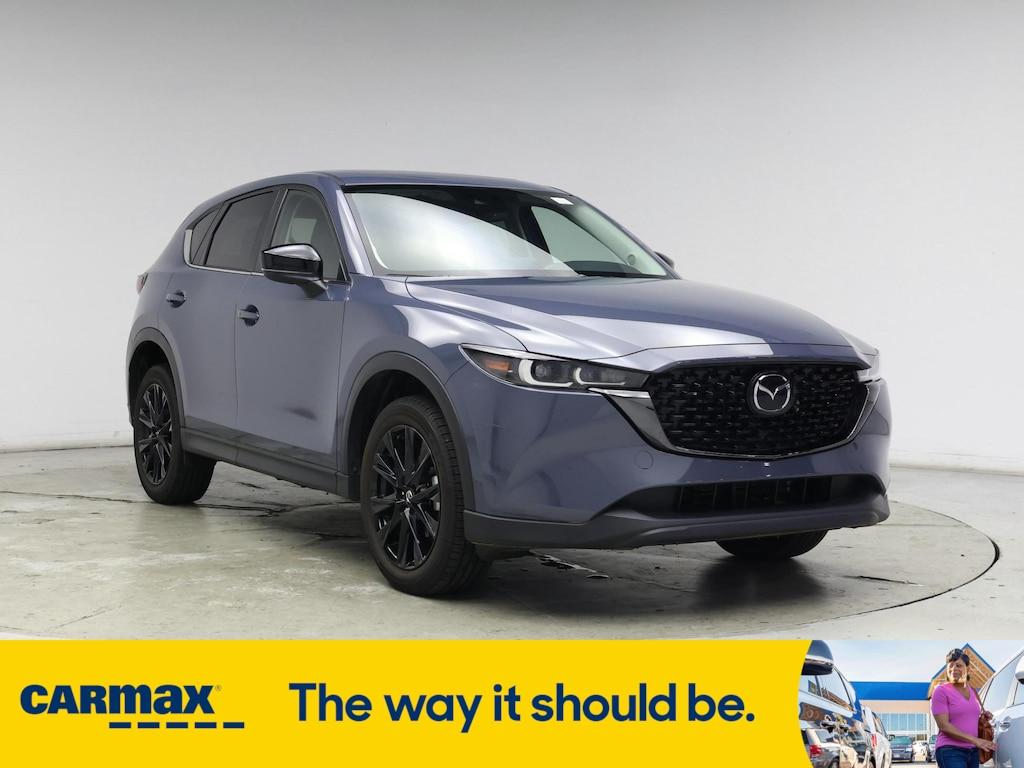 used 2023 Mazda CX-5 car, priced at $28,998
